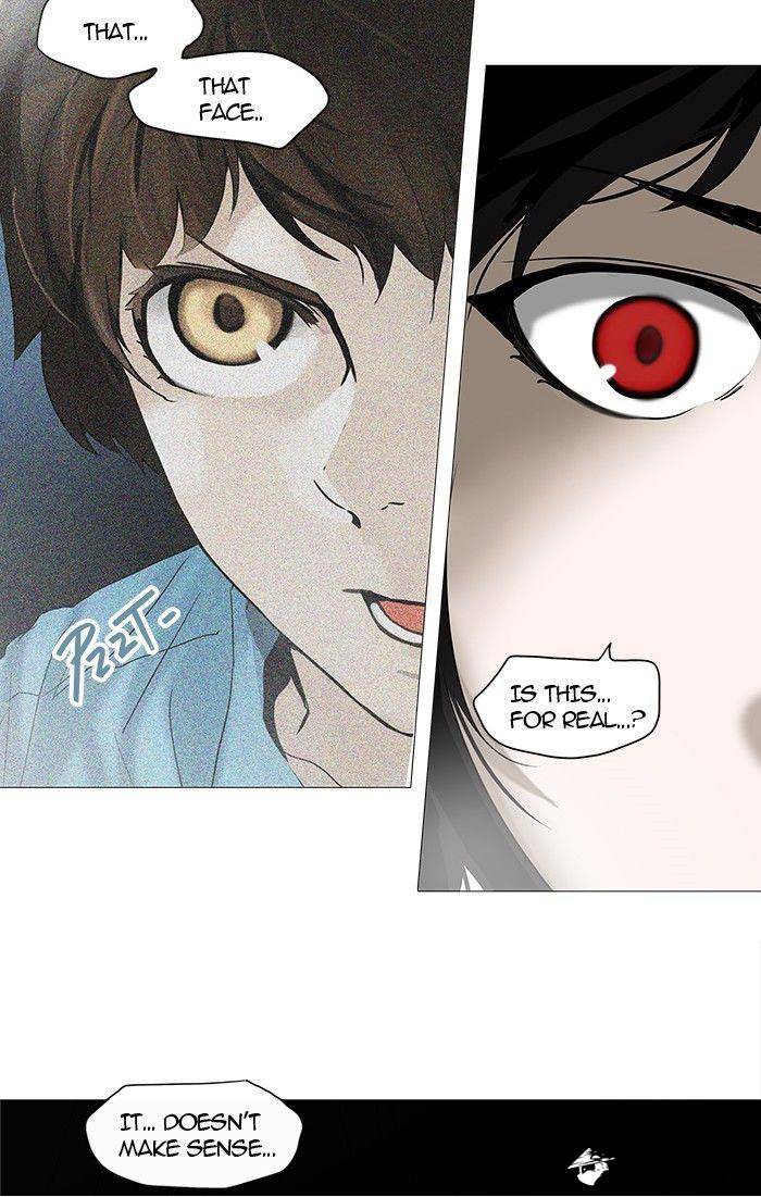 Tower of God Chapter 252 image 05